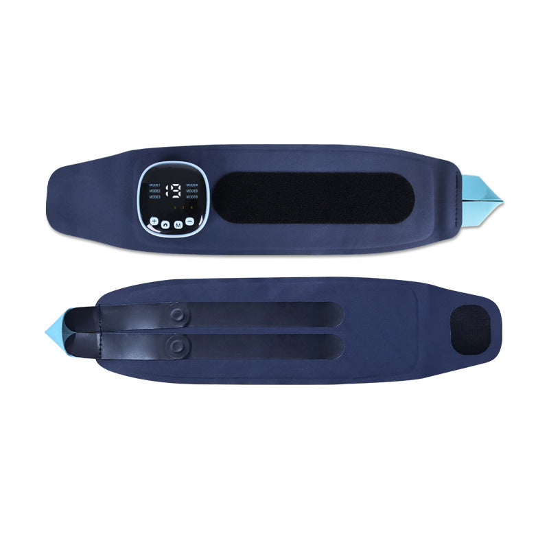 Rechargeable EMS Hand & Wrist Massager with Heat | After-Work Comfort