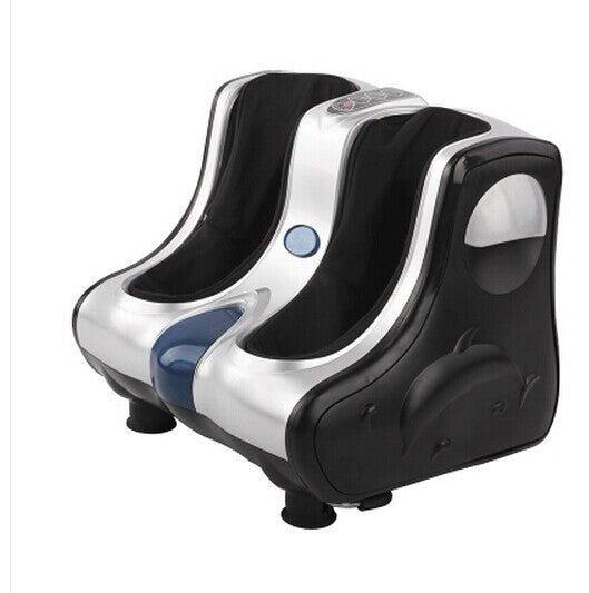 Premium Heated Foot & Leg Massager | After-Work Comfort