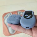 Rechargeable EMS Foot Massage Pad | 6 Modes & 15 Levels