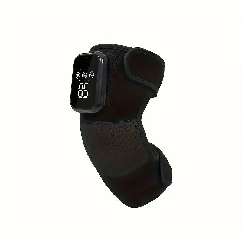 Rechargeable Heated Knee, Elbow & Shoulder Massager | After-Work Comfort