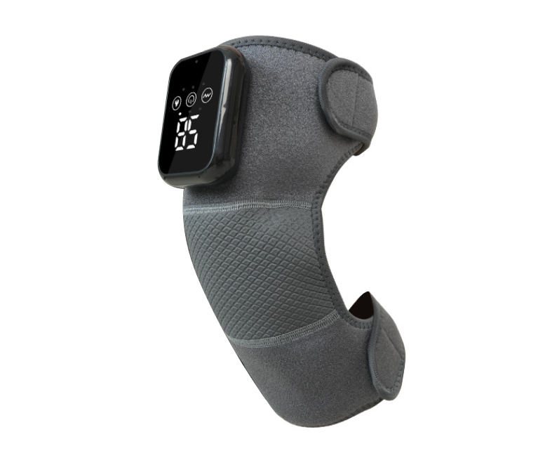 Rechargeable Heated Knee, Elbow & Shoulder Massager | After-Work Comfort