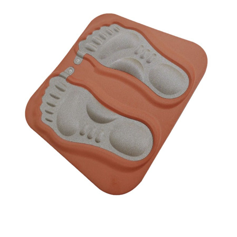 Rechargeable EMS Foot Massage Pad | 6 Modes & 15 Levels