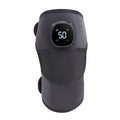 Heated Vibration Knee Wrap | After-Work Comfort