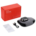 Rechargeable Heated Support Wrap | Ankle, Wrist & Neck Options
